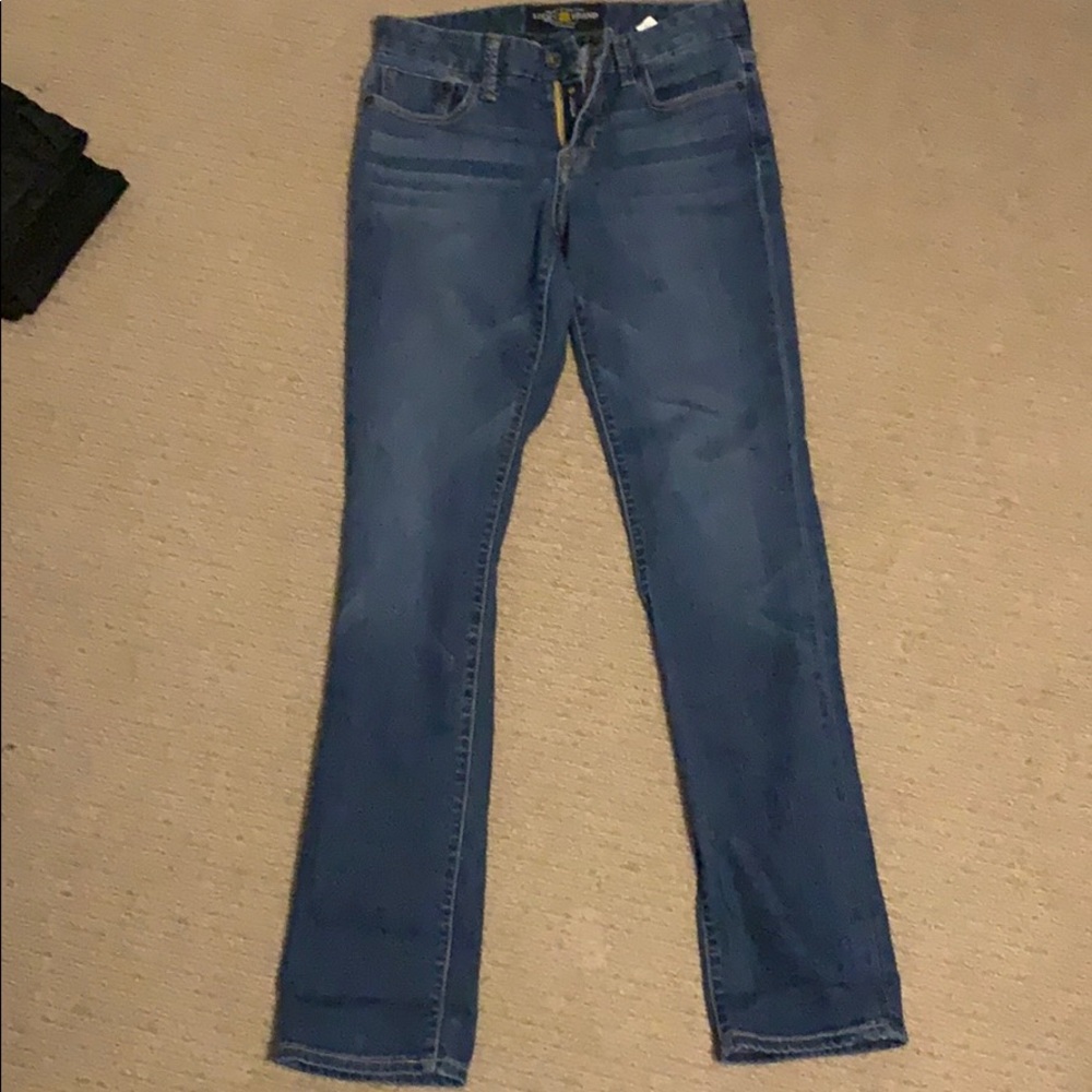 Lucky brand jeans